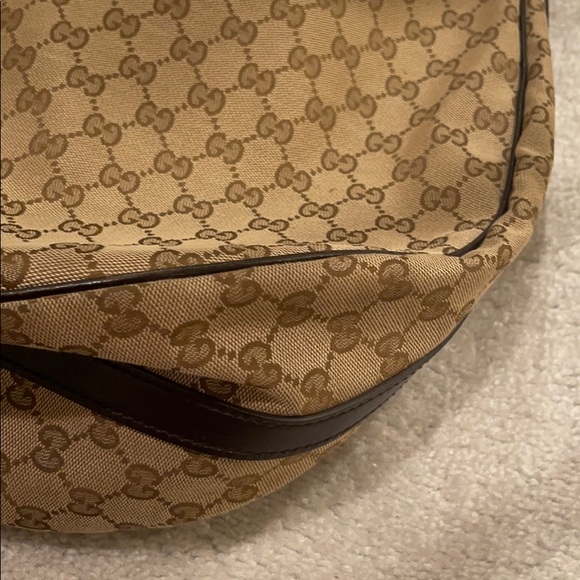 Authentic Gucci handbag ❤️❤️ - Picture 13 of 13